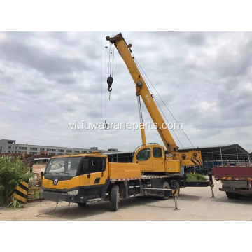 Giày Crawler Crane Chất lượng hàng đầu